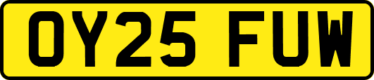 OY25FUW