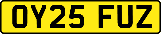 OY25FUZ