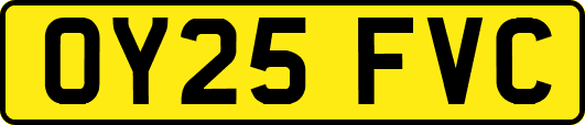 OY25FVC