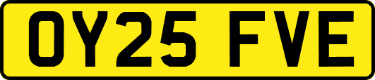 OY25FVE
