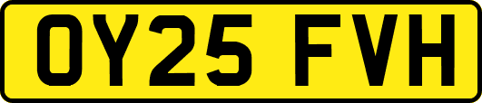 OY25FVH