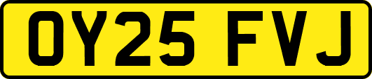 OY25FVJ