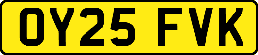 OY25FVK