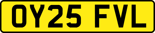 OY25FVL
