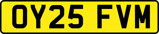 OY25FVM