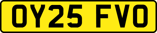 OY25FVO