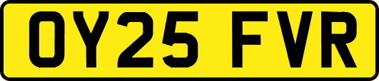 OY25FVR