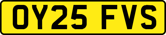 OY25FVS