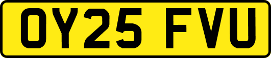 OY25FVU