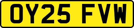 OY25FVW