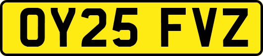 OY25FVZ