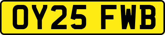 OY25FWB