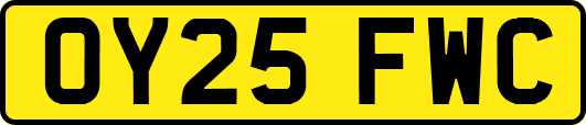 OY25FWC