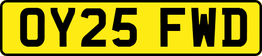 OY25FWD