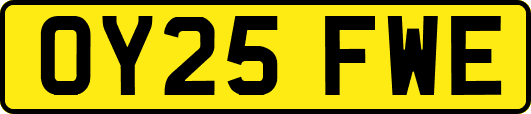 OY25FWE