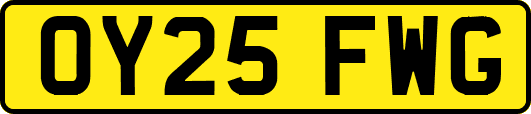 OY25FWG