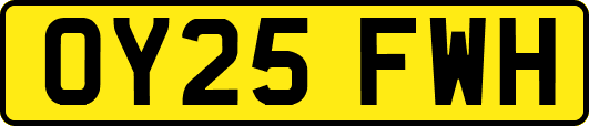 OY25FWH