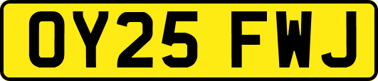 OY25FWJ