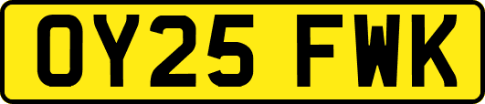 OY25FWK