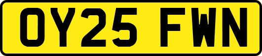 OY25FWN