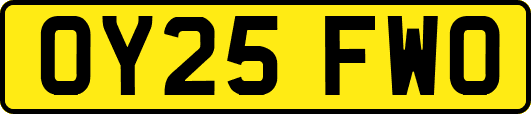 OY25FWO