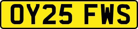 OY25FWS