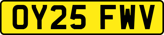 OY25FWV