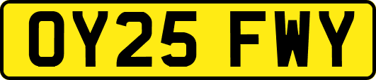 OY25FWY