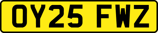 OY25FWZ
