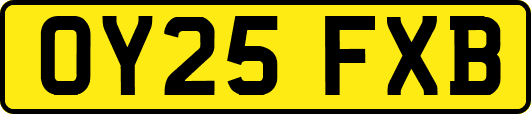 OY25FXB