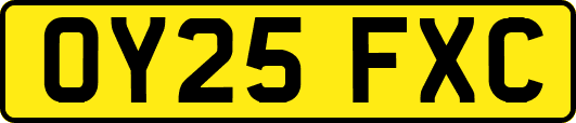 OY25FXC