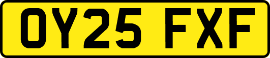 OY25FXF