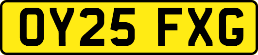 OY25FXG