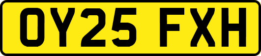 OY25FXH