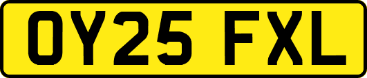 OY25FXL