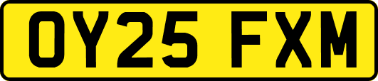 OY25FXM