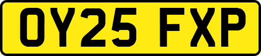 OY25FXP