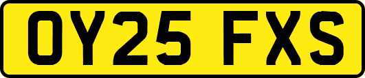 OY25FXS