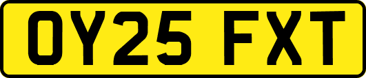 OY25FXT