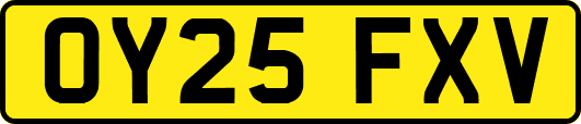 OY25FXV