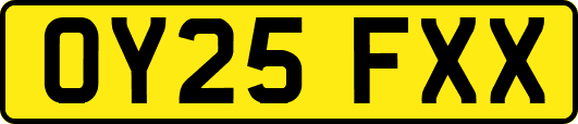 OY25FXX