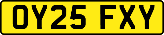 OY25FXY