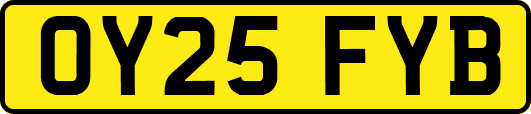 OY25FYB