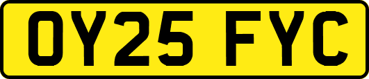 OY25FYC