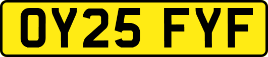 OY25FYF