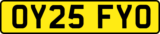 OY25FYO
