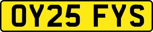 OY25FYS