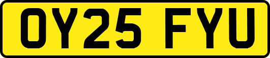 OY25FYU