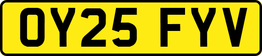 OY25FYV