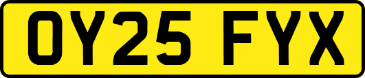 OY25FYX